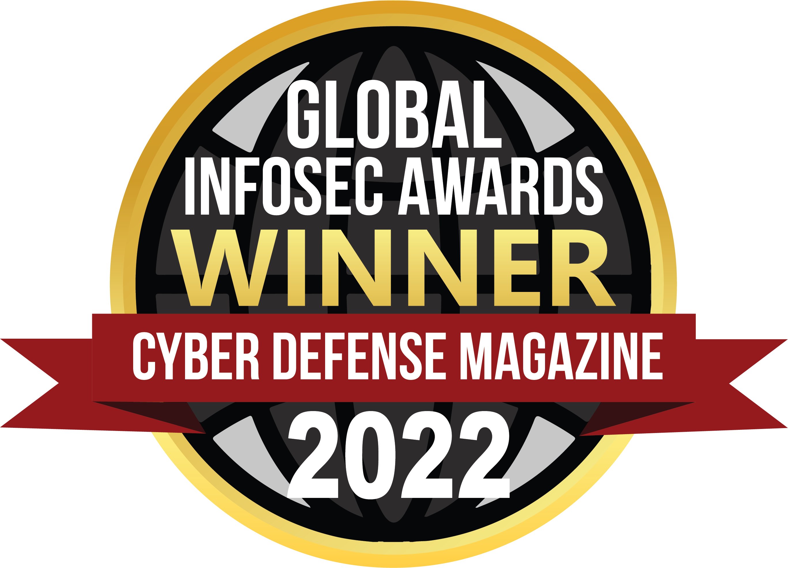 Global InfoSec Award