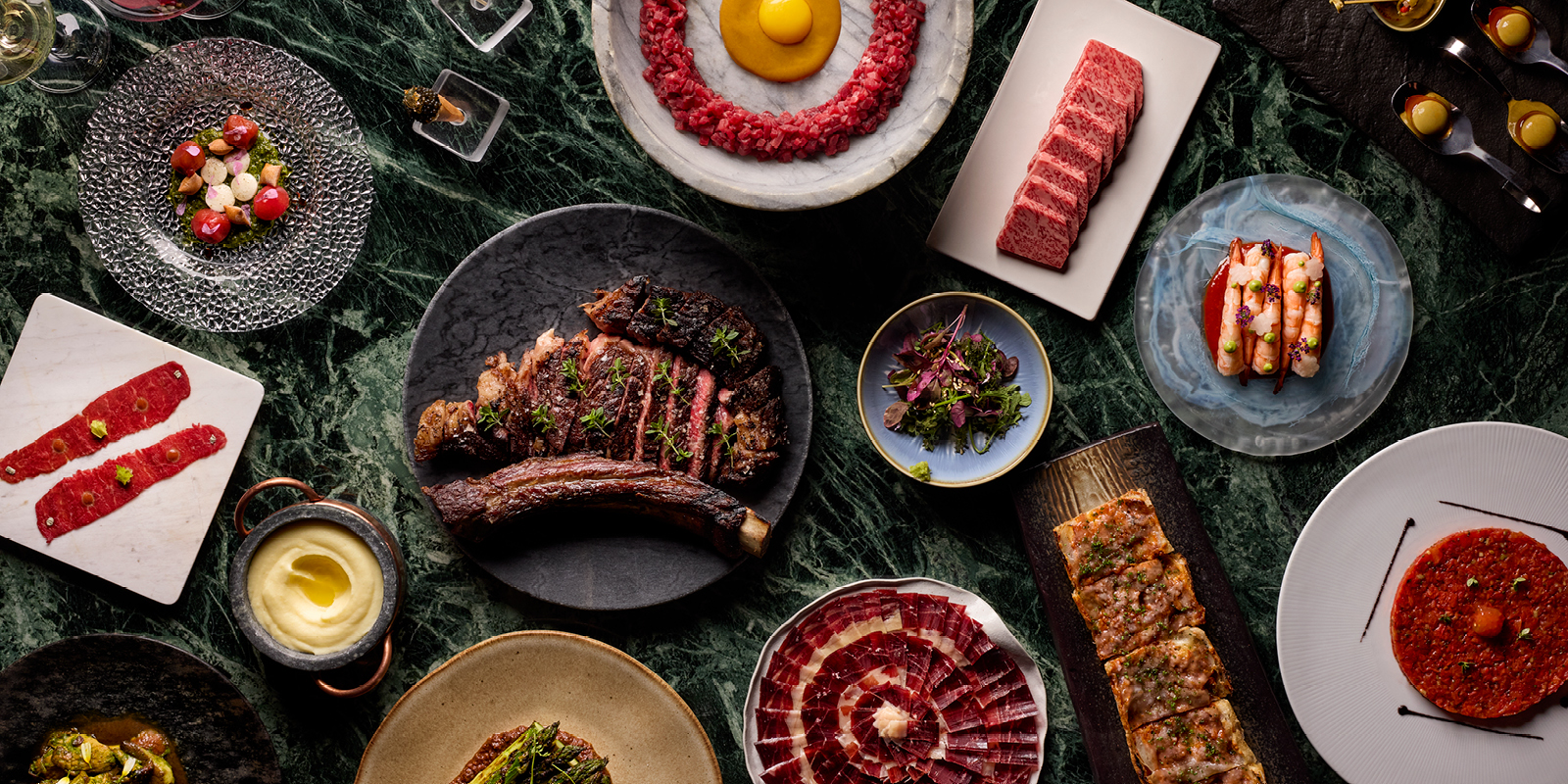 Aws re invent 2024 private dinner with stacklet stacklet